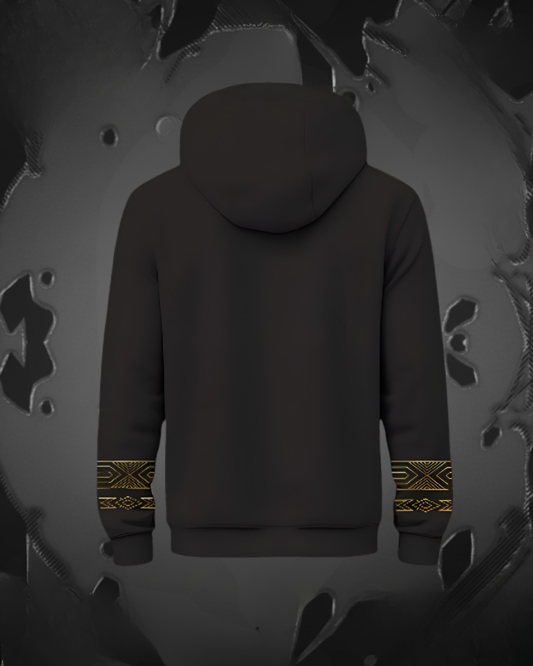 The North Star hoodie - Image 2