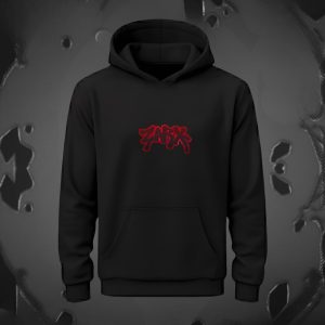 Bleeding Zarx